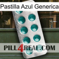 Pastilla Azul Generica dapoxetine1